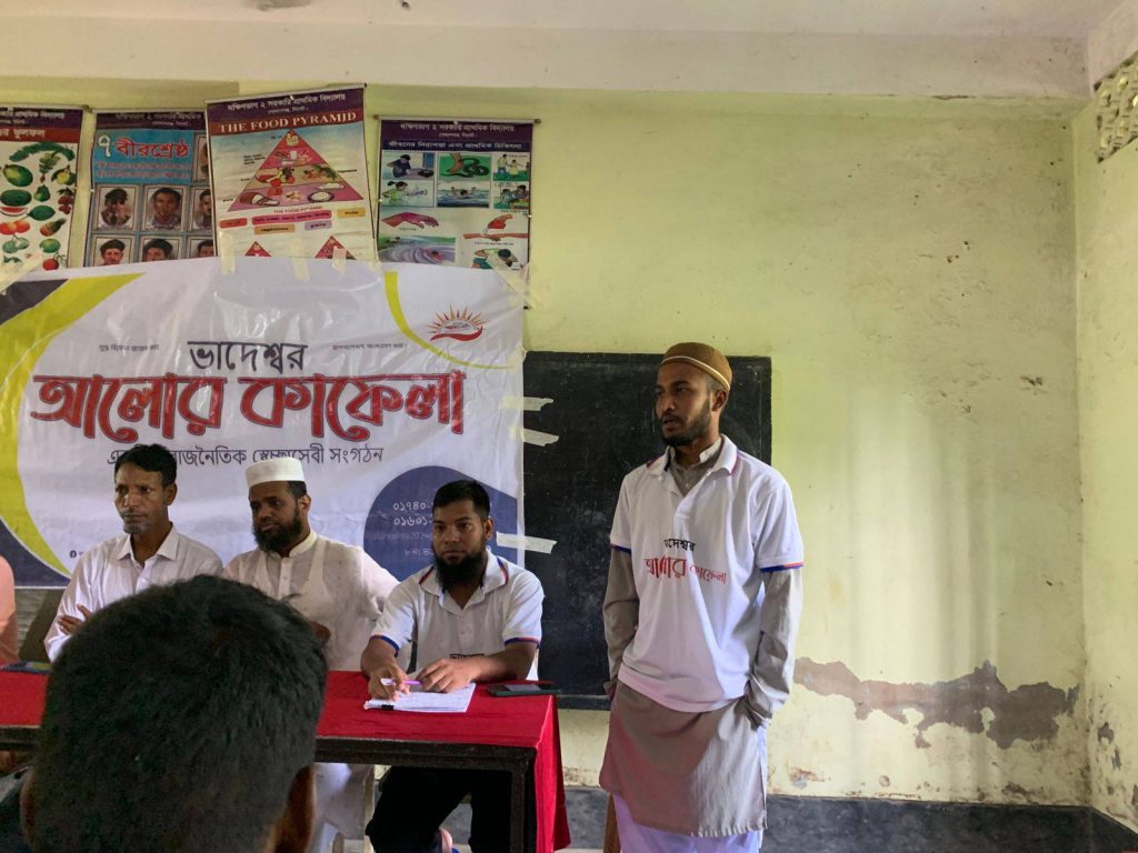 মোস্তফা মুজিব