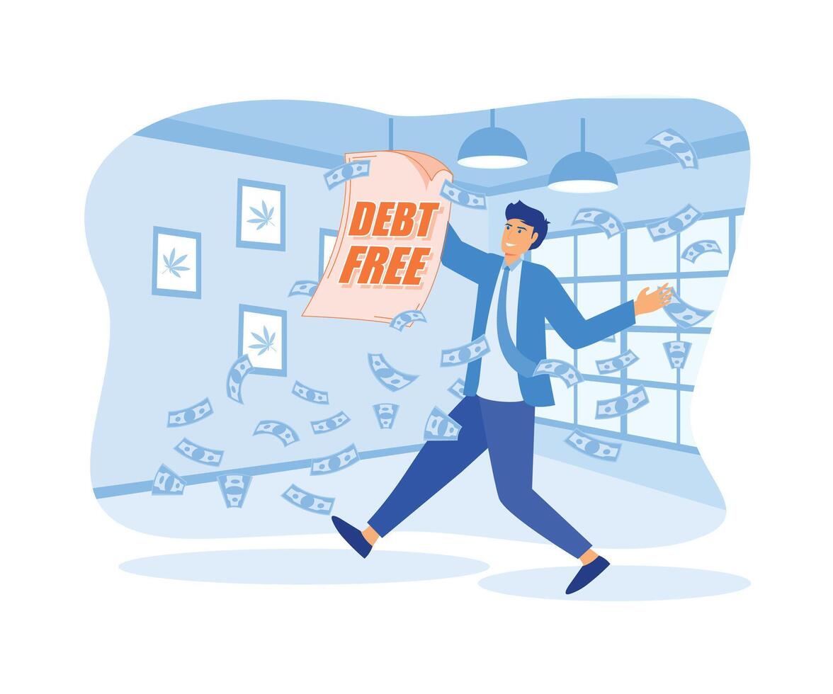 ঋণমুক্ত থাকার উপকারিতা অনেক জেনে নিন বিস্তারিত