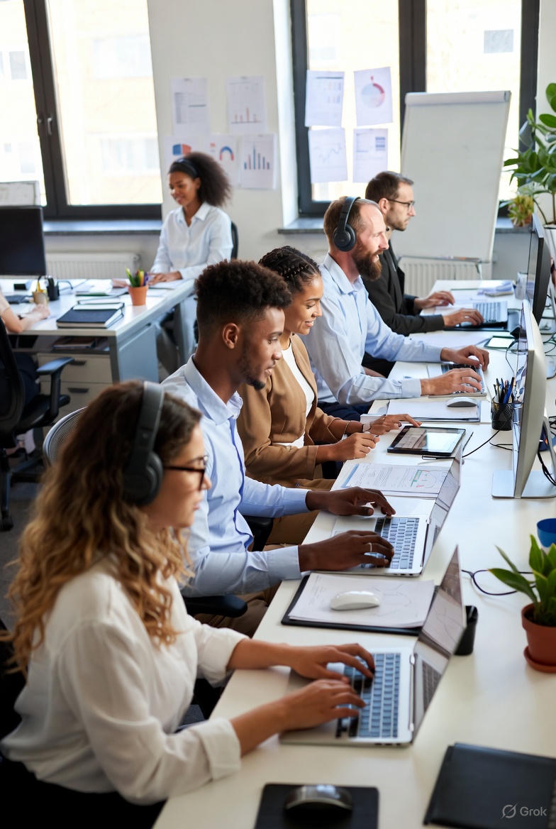 এফিলিয়েট মার্কেটিং করে অনলাইনে ইনকাম করার বিস্তারিত